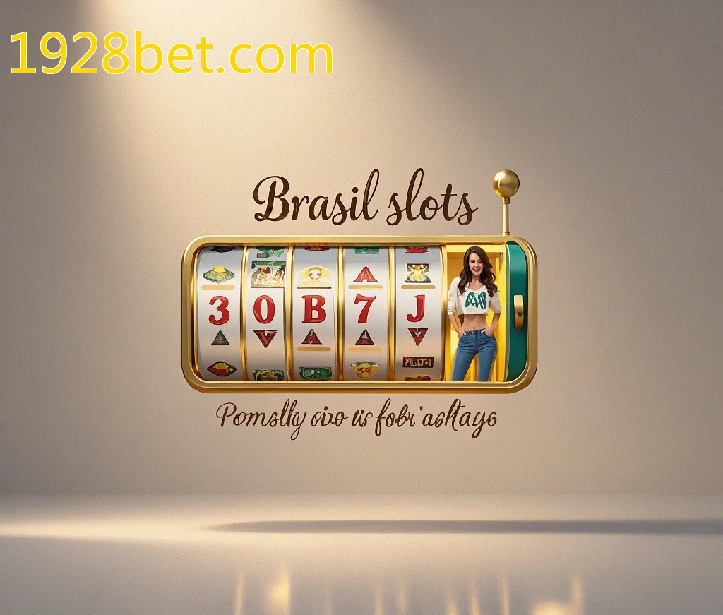 1928bet GAME-Slots